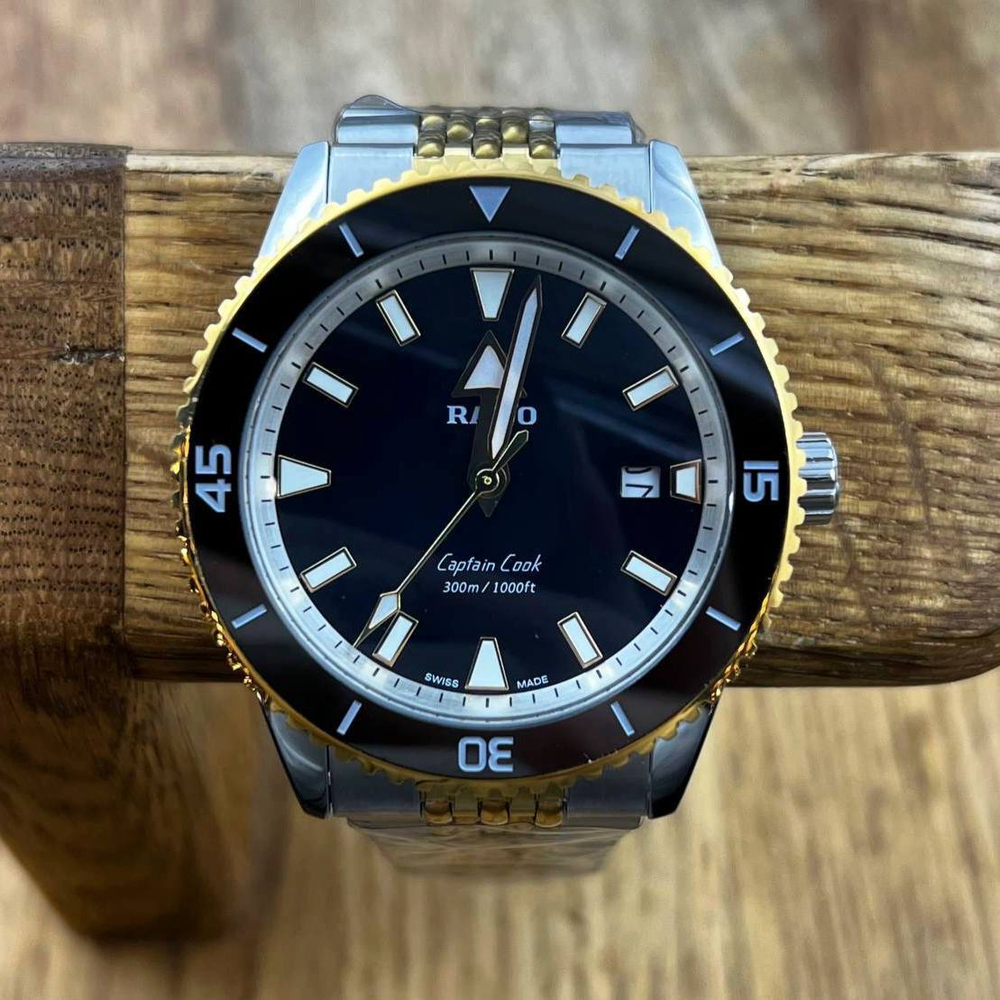 Часы Rado
