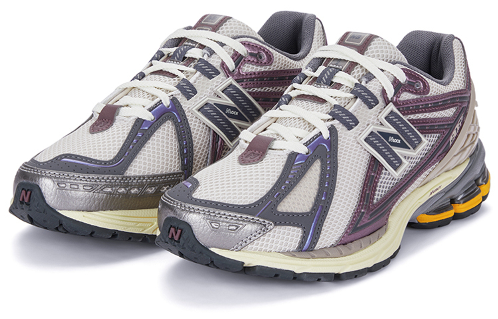 Кроссовки New Balance Nb 1906R