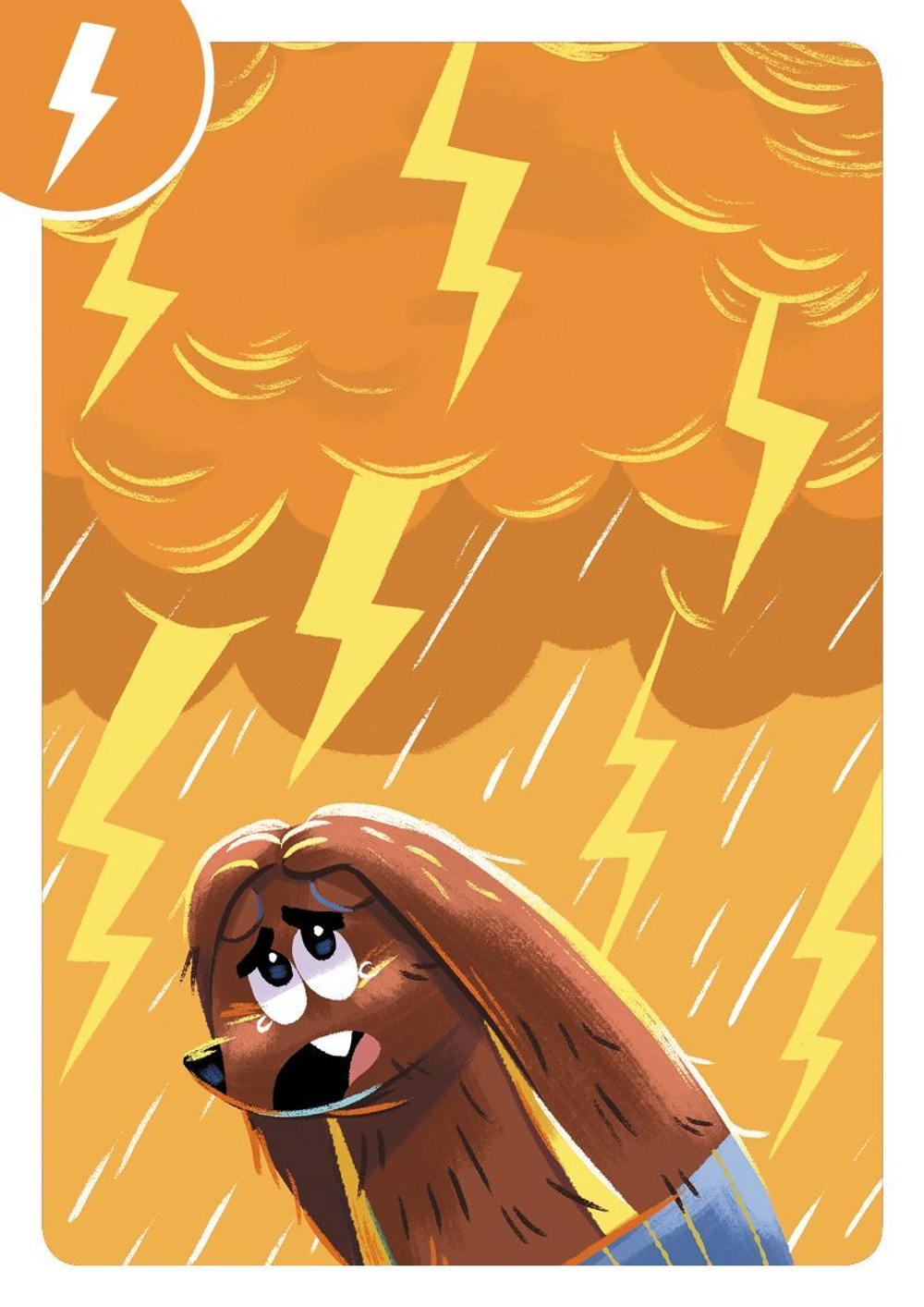 ИГРА. Время играть. Большая охота