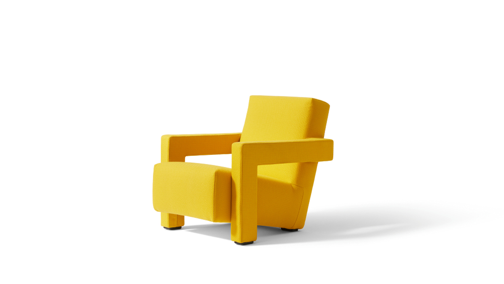 Кресло Cassina UTRECHT XL OUTDOOR