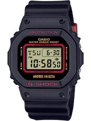 Наручные часы Casio DW-5600AI-1D
