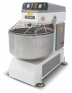 Тестомес спиральный Porlanmaz Bakery Machinery PMSP 120
