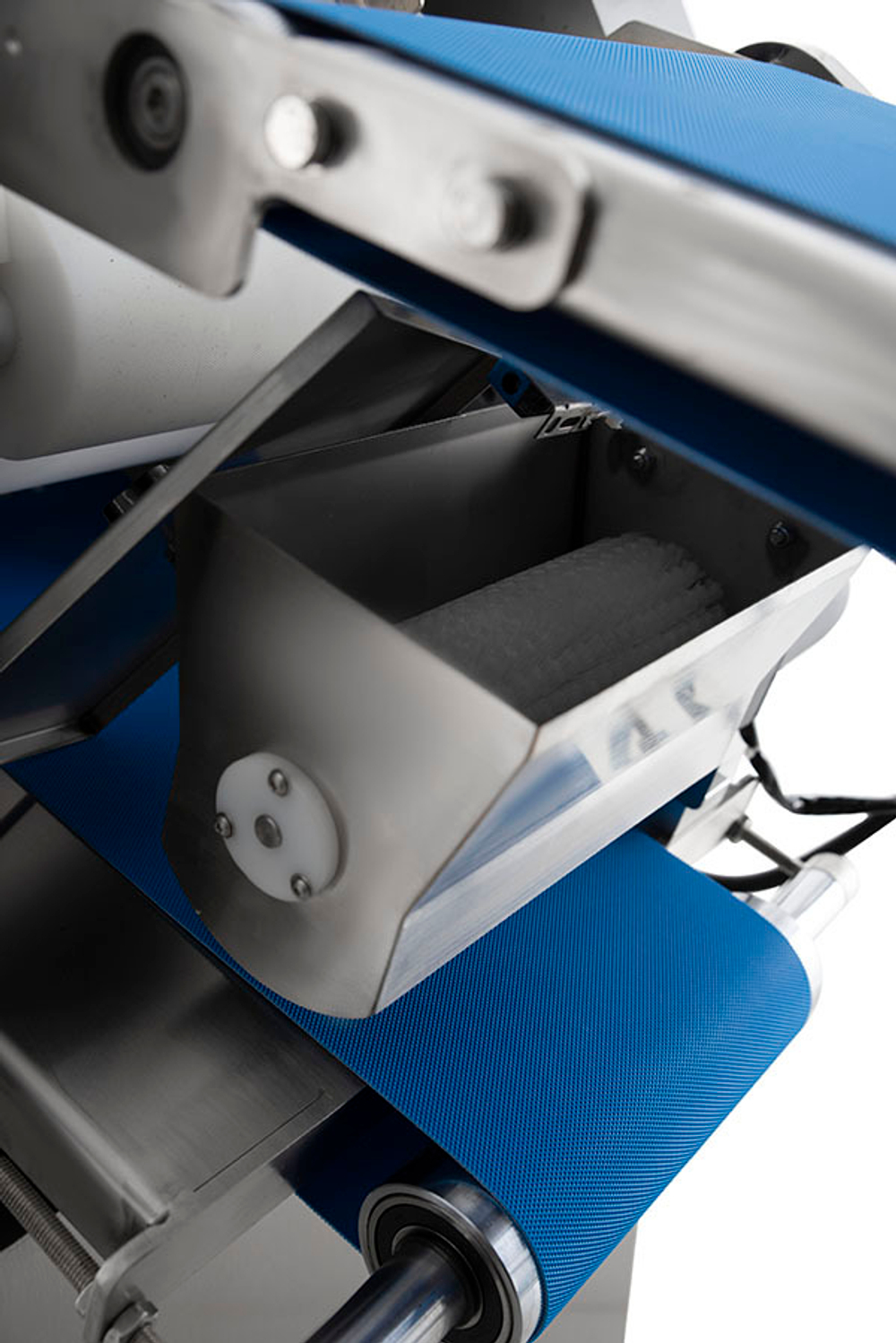 Линия по произв-ву хб изделий (Формовочная машина FA-6,Дозатор FA-V ,Гильотина FA-G,Диафрагма FA-D)