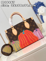Louis Vuitton Onthego PM