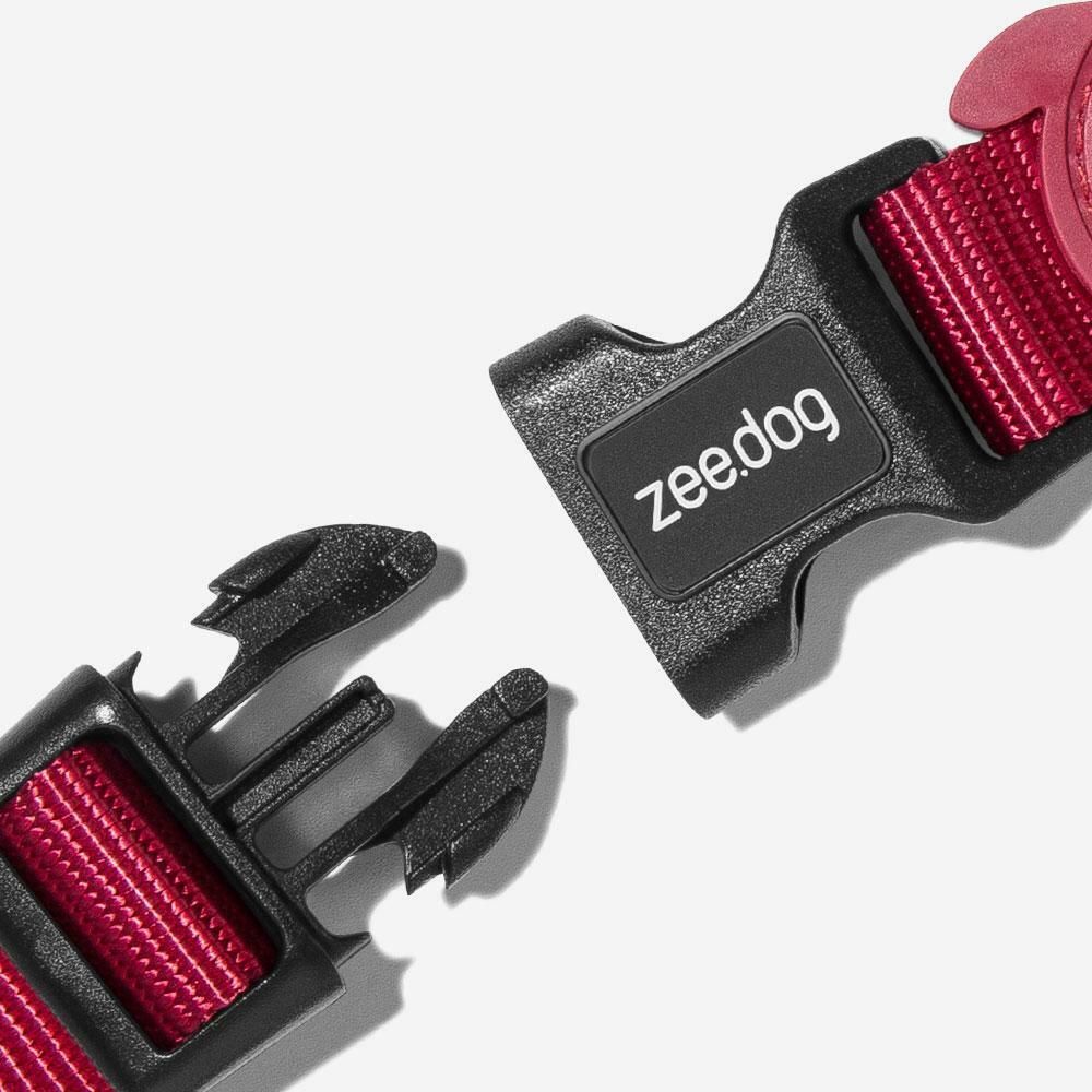 Ошейник BORDEAU Zee.Dog