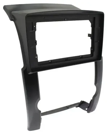 Магнитола для KIA Sorento XM 2009-2012 - FarCar BM041M на Android 13, QLED, TS10, 4Гб+32Гб, CarPlay, 4G SIM-слот