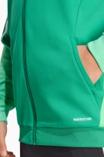 Кофта adidas Tiro 26 Competition Training - зеленый