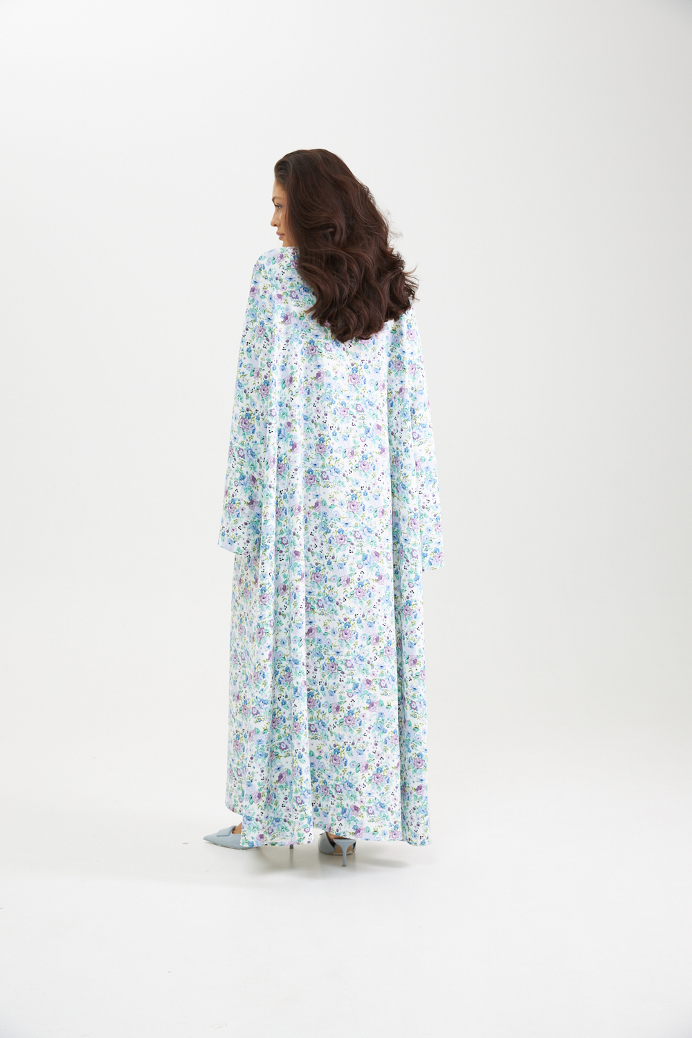 Платье "Flower"