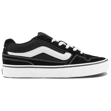 Vans Caldrone