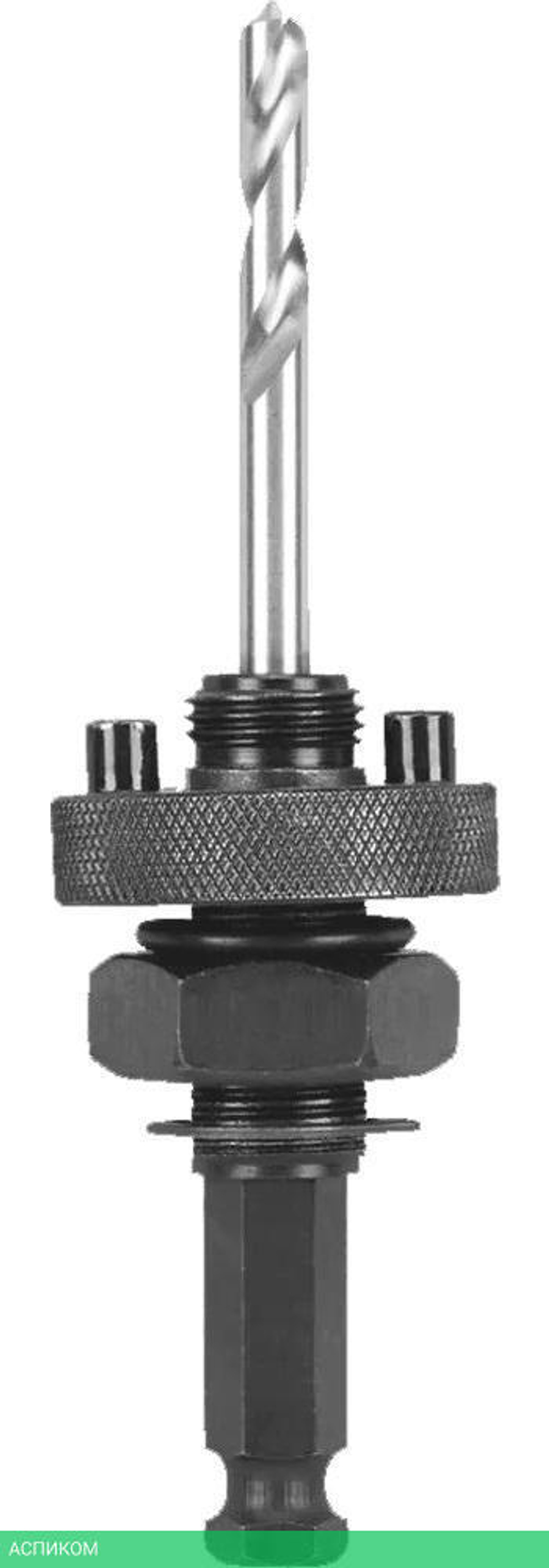 Хвостовик Milwaukee 4932479467
