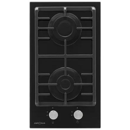 Газовая варочная панель Krona Galileo 30 BL