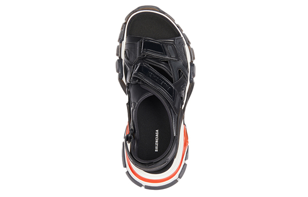 Balenciaga Track 2.0 (Женская размерная сетка)