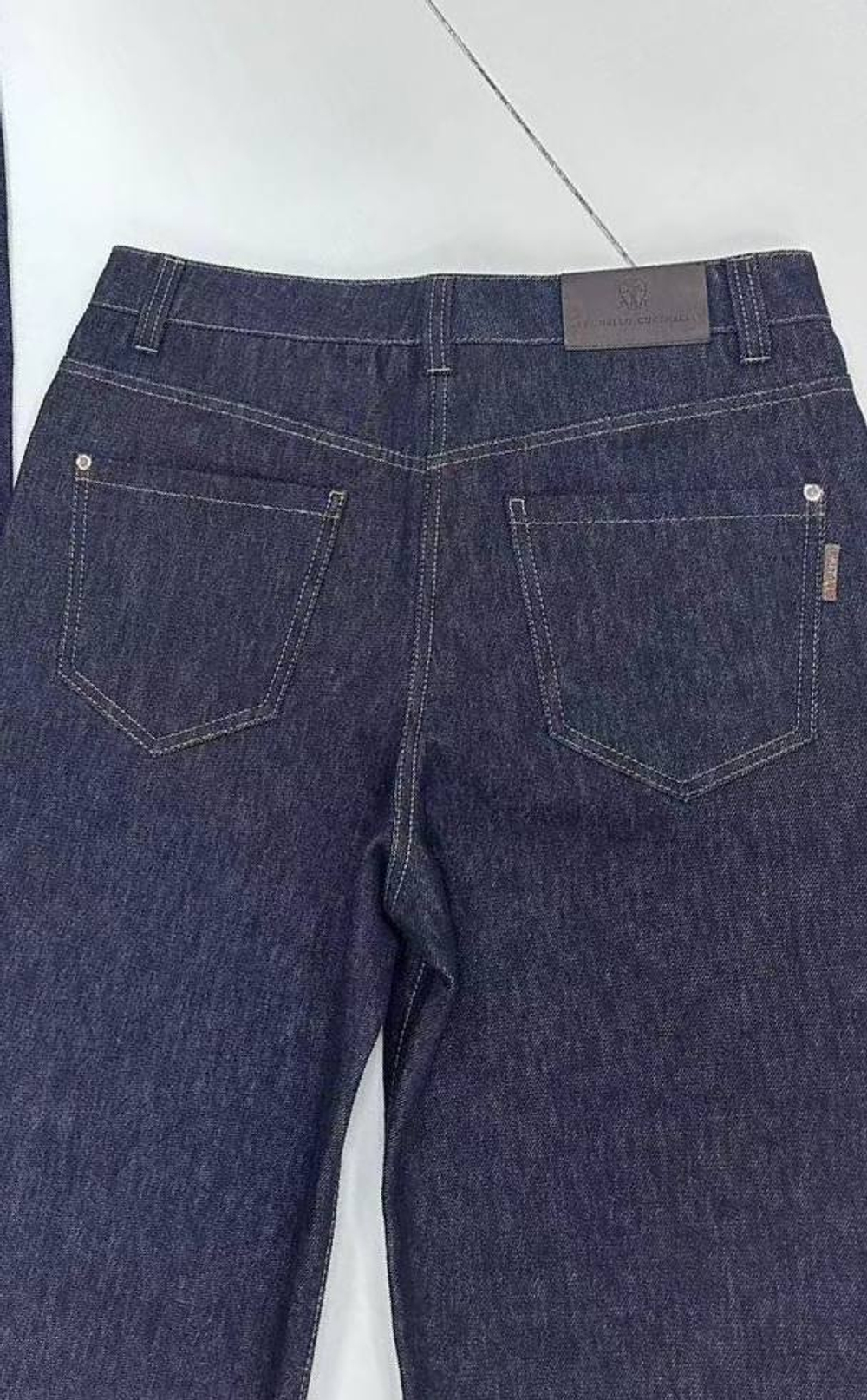 Джинсы Brunello Cucinelli