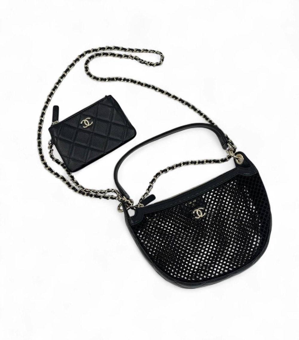 Сумка CHANEL