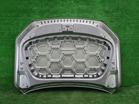 Капот Geely Monjaro (2021-н.в.)