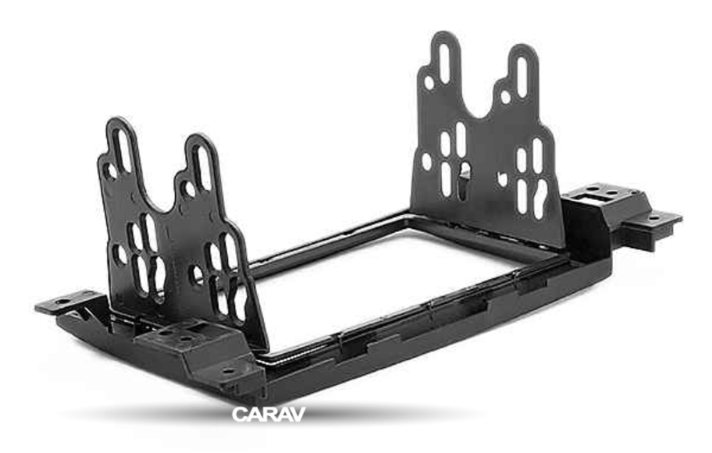 SUZUKI Grand Vitara, Escudo, 2005+, 2DIN (Carav 09-001)