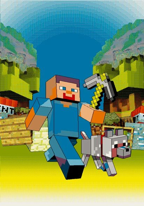 Фэнси 20770 22018 Прямой