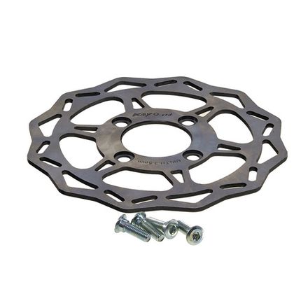 Тормозная система