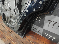 Дверь задняя правая Changan CS75PLUS 19-нв Б/У Оригинал S311F2701030900AA