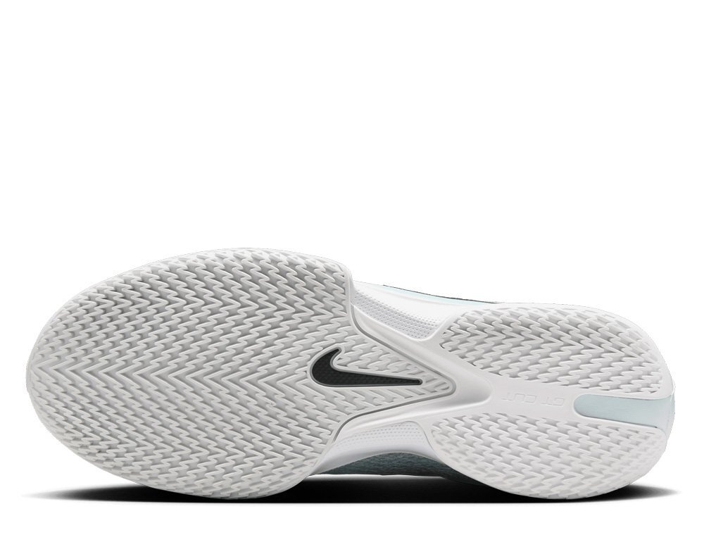 Баскетбольные кроссовки Nike GT Cut Academy Shoes Blue