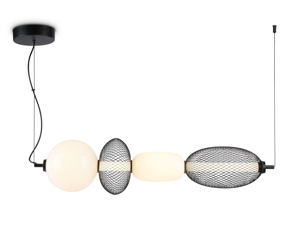 Ambrella Подвесной светодиодный светильник Modern LH11010