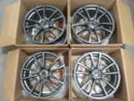 КОВАНЫЕ ДИСКИ для FERRARI F430 2009 Феррари