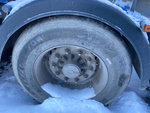 ЧМЗАП 9906* Полуприцеп контейнеровоз 3 оси 99064H-04
