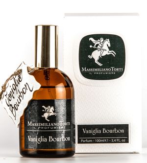 Il Profumiere Vaniglia Bourbon