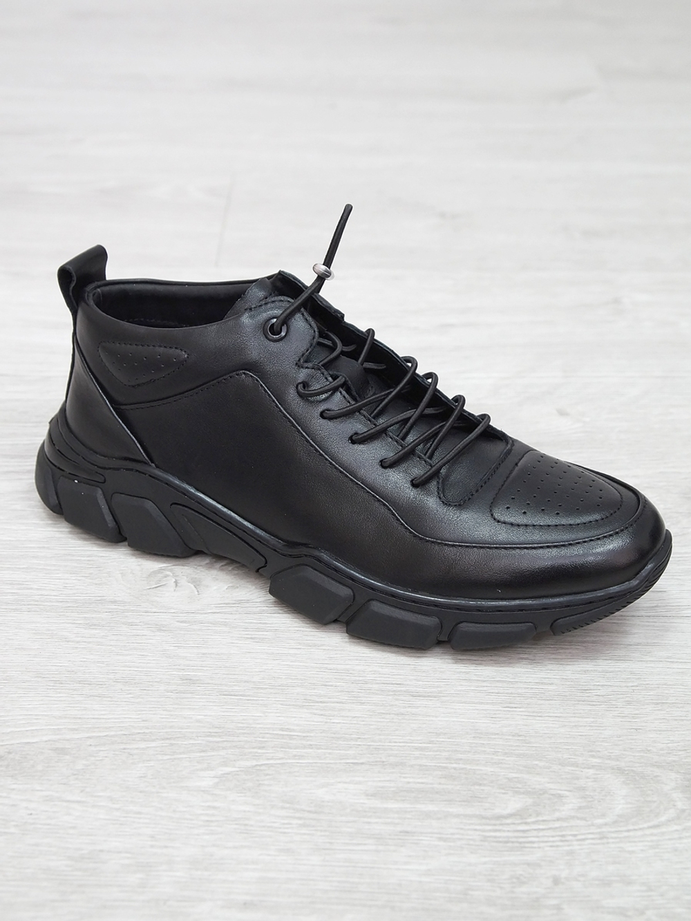 Кроссовки мужские GRAND GUDINI JJ37A-D1A