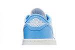 Кроссовки Jordan Air Jordan 1 Unc