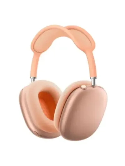 Наушники AirPods Max A3184 MWW73AM/A ORANGE, 2.0, BT 5.0