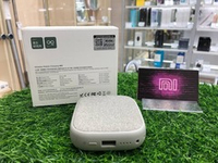 Внешний аккумулятор Power Bank с беспроводной зарядки Xiaomi Solove Wireless Charging Treasure W5 10000mAh