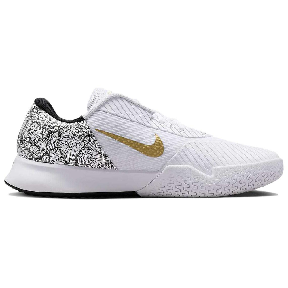 Кроссовки Nike Court Vapor Pro 2 Magnolia