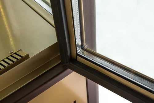 Кондитерская витрина CARBOMA R120Cвр LATIUM (D4 VM 120-2)