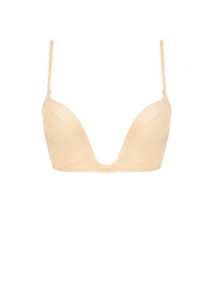 бюстгальтер Wonderbra - бежевый(WB0000J5)