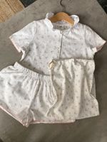 Хлопковая пижама Cyrillus, 116