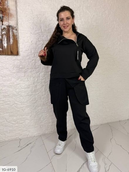 Костюм IG-6910 Фабрика Моды Фото 1