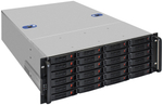 Корпус серверный 4U Exegate Pro 4U660-HS24/600RADS