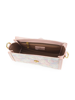 317-5020 Сумка жен., иск. кожа