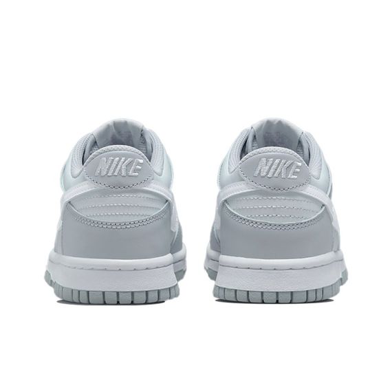 НАЙК Данк Детские Скейтбординги Низкие Кроссовки Юнисекс