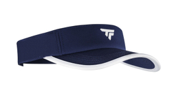 Теннисный козырек Tecnifibre Visor - marine