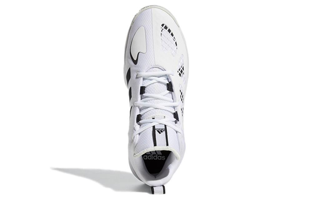 Adidas Pro N3XT 2021 "White Black"