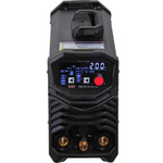 Сварочный аппарат ELITECH WM 200 DC PULSE