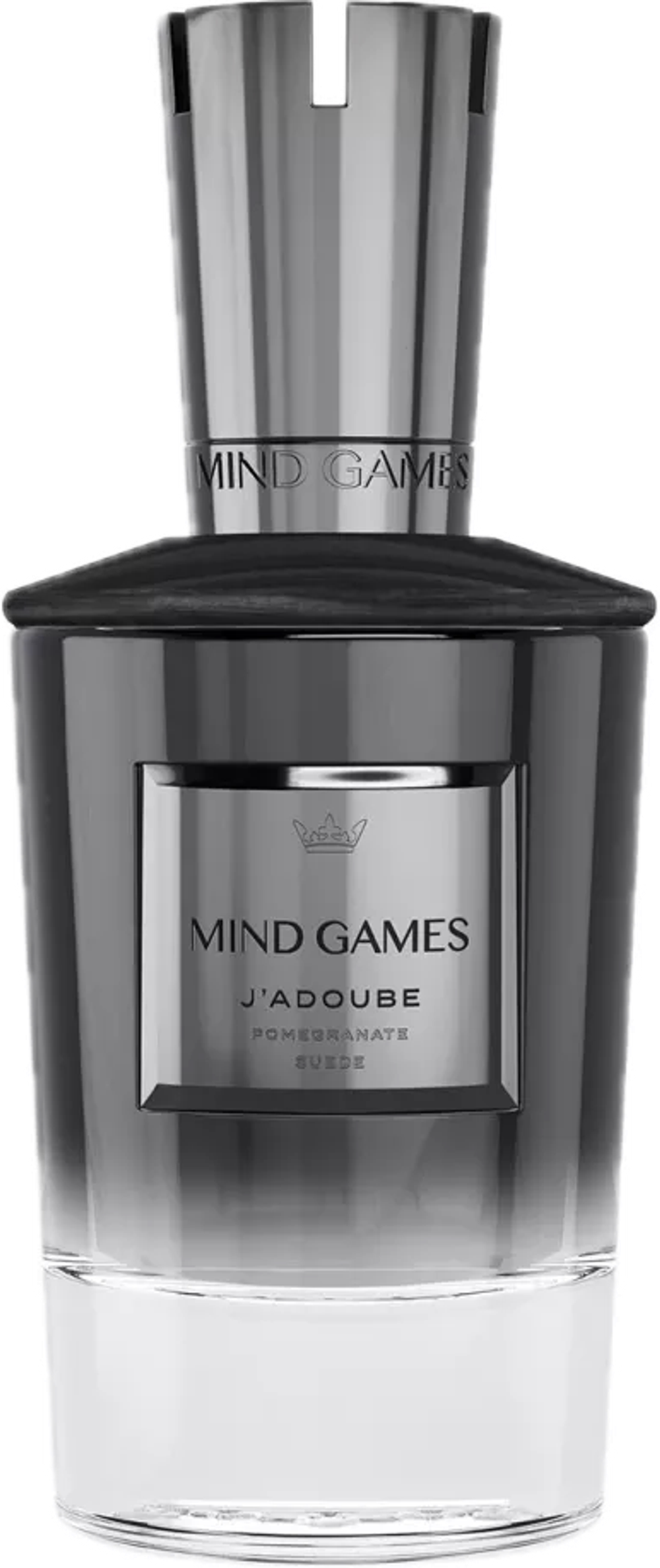 Mind Games J'Adoube Extrait de Parfum