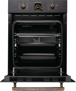 Электрический духовой шкаф Korting OKB 4941 CRN