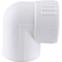 Угольник с внутренней резьбой KALDE 25x1/2"