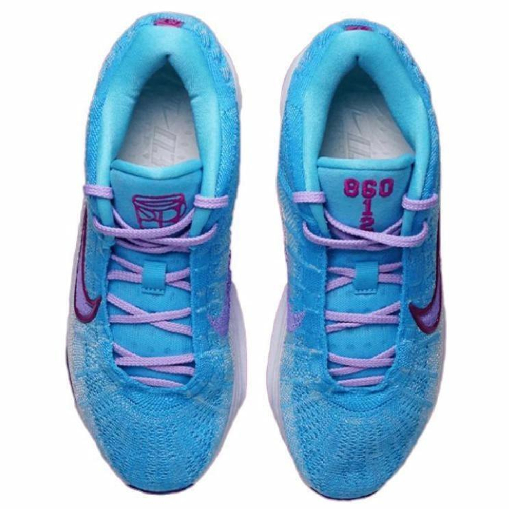 Кроссовки Nike Air Zoom Gt Hustle 3 Paige Bueckers