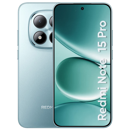 Xiaomi Redmi Note 15 Pro 4G 12/256Gb