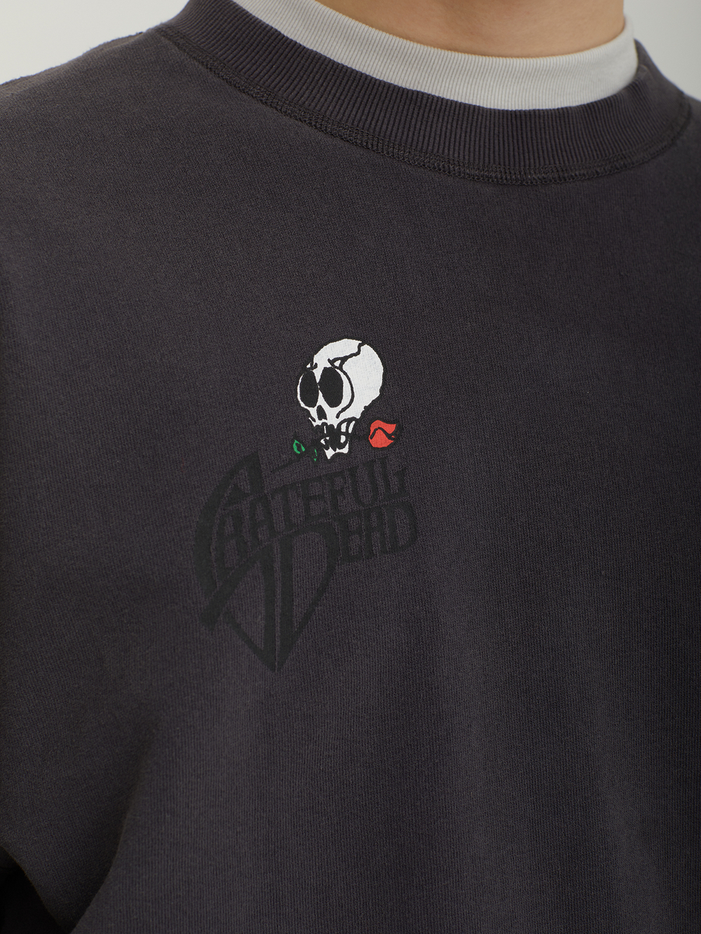 Мужская Толстовка Gd Peace Bears Reversible