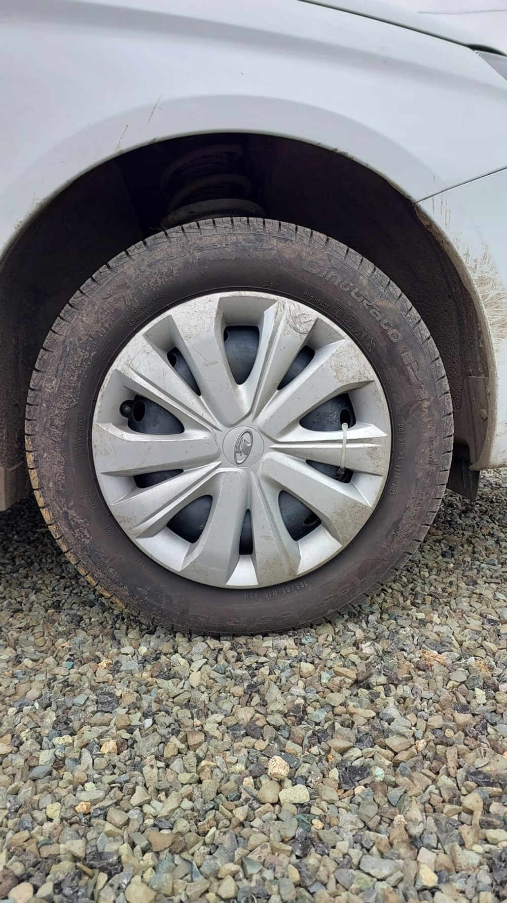 LADA VESTA Седан Life 1.6 106hp 5MT